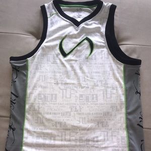 NEW! Men’s TLF tank top size Large
